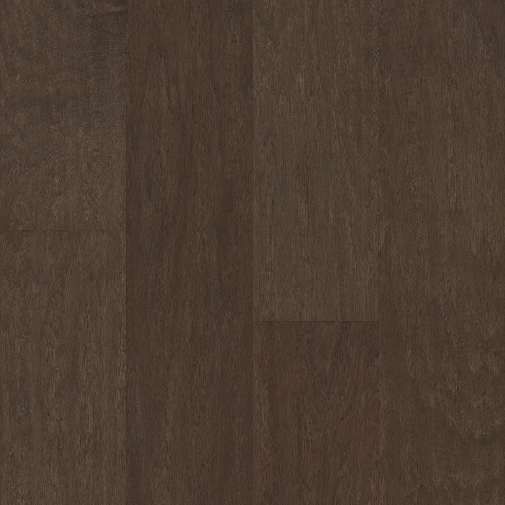 Shaw Riverstone - 6-3/8" ESPRESSO ($6.69 p/sf) SW593-09012