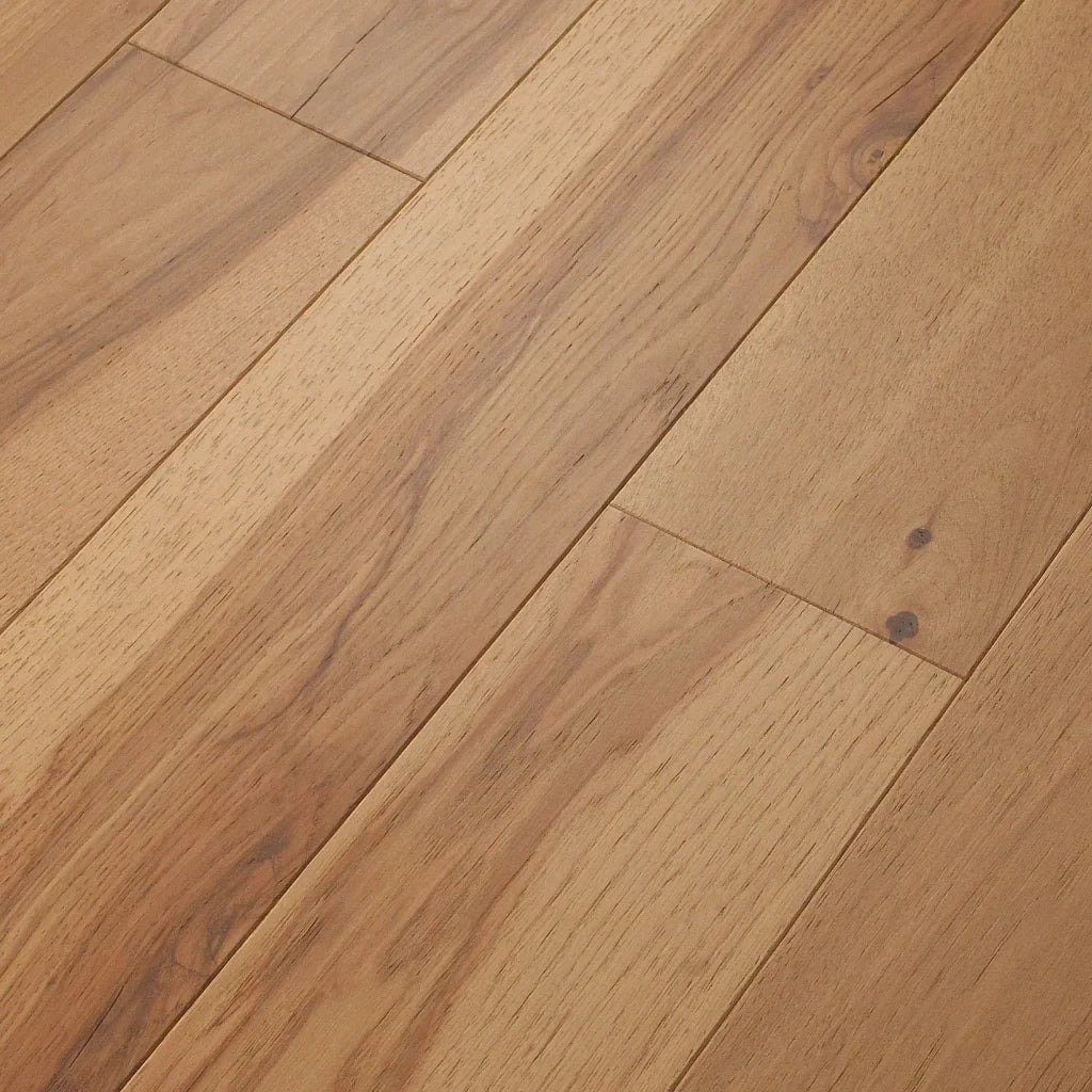 Shaw Sanctuary Hickory 6-3/8" - Repose ($9.09 p/sf) SW715-02060