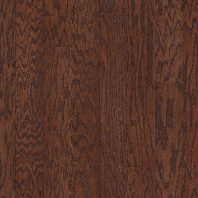 Shaw Timeless Oak 3.25" - HAZELNUT ($6.89 p/sf) SW699-00874