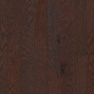 Shaw Timeless Oak 3.25" - COFFEE BEAN ($6.89 p/sf) SW699-00958