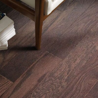 Shaw Timeless Oak 3.25" - COFFEE BEAN ($6.89 p/sf) SW699-00958