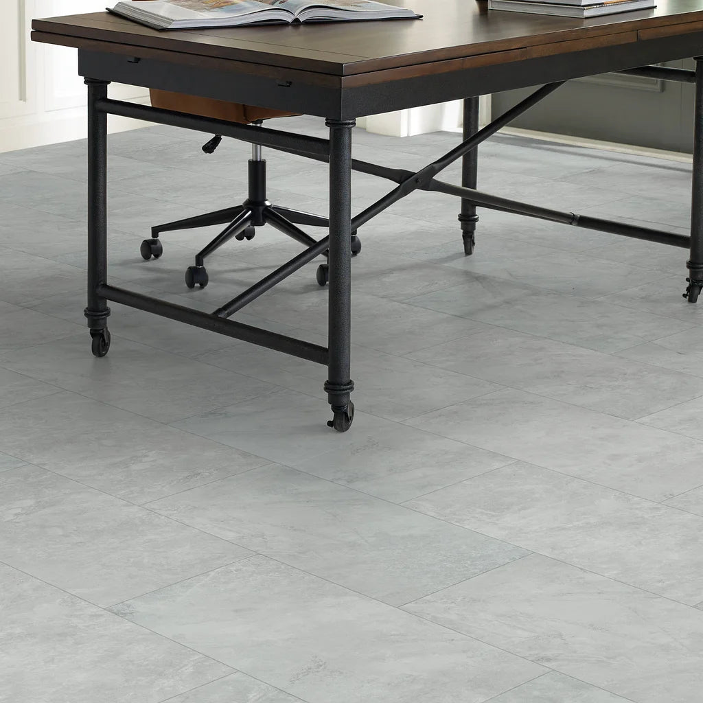 Shaw Paragon Tile Plus - Pearl 1022V-05064