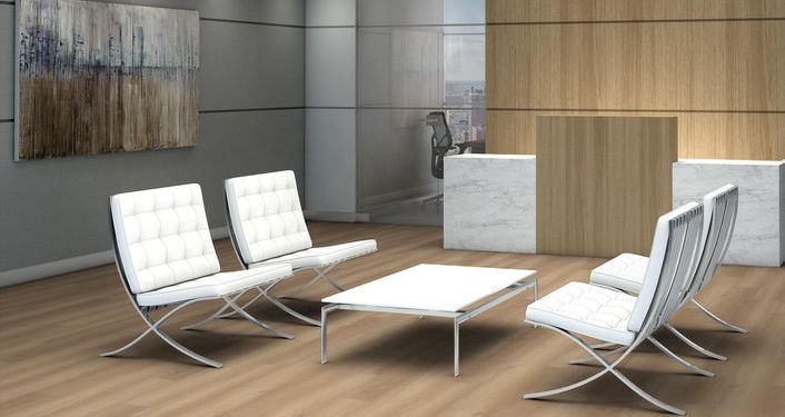 Shaw 5th & Main Frontier Plus - 7" White Sand ($4.19 p/sf) 5M400-02013