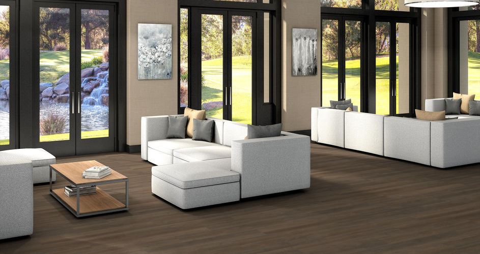 5th & Main Alba Reserve 20 - 7" Native Pecan ($3.09 p/sf) 5M329-07195