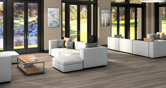 Shaw 5th & Main Frontier Plus - 7" Lighthouse ($4.19 p/sf) 5M400-05091