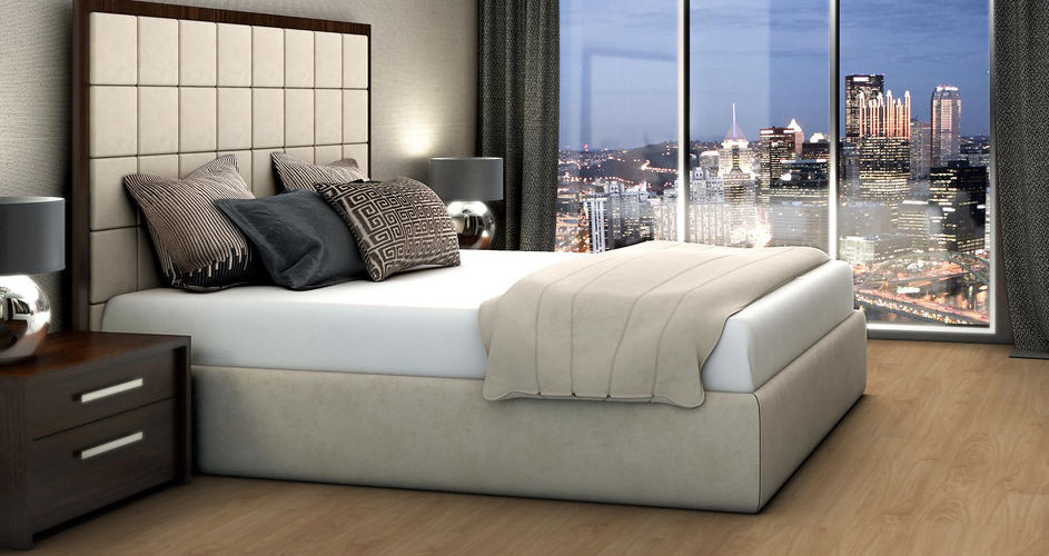 5th & Main Alba Reserve 12 - 7" Honeycomb ($2.89 p/sf) 5M328-06040