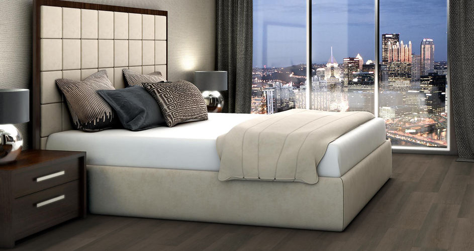 5th & Main Alba Reserve 12 - 7" Aged Barrel Oak ($2.89 p/sf) 5M328-07099