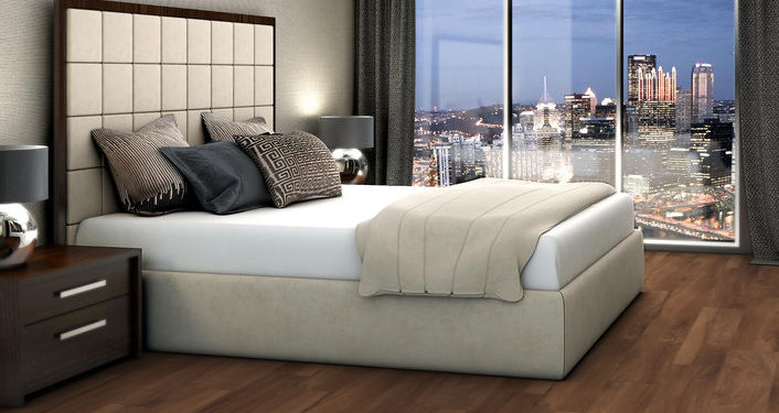 Shaw 5th & Main Frontier Plus - 7" Amber Oak ($4.19 p/sf) 5M400-00820