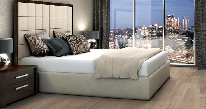 Shaw 5th & Main Frontier Plus - 7" Rae Lakes ($4.19 p/sf) 5M400-01056