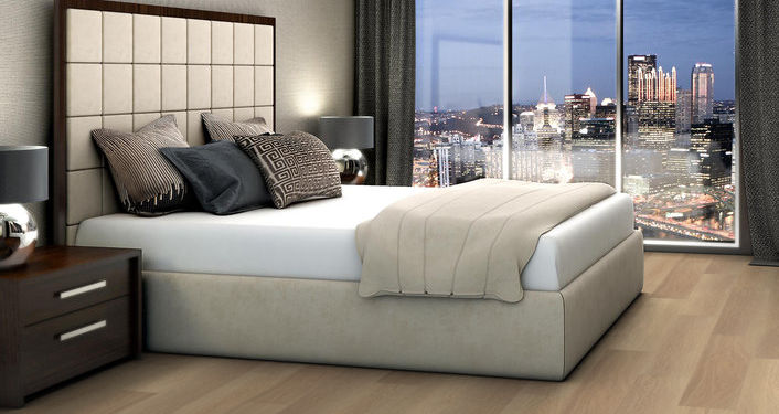 Shaw 5th & Main Frontier Plus - 7" Sierra Valley ($4.19 p/sf) 5M400-07087