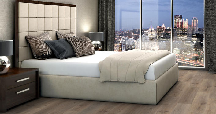 Shaw 5th & Main Frontier Plus - 7" Wild Dunes ($4.19 p/sf) 5M400-07089