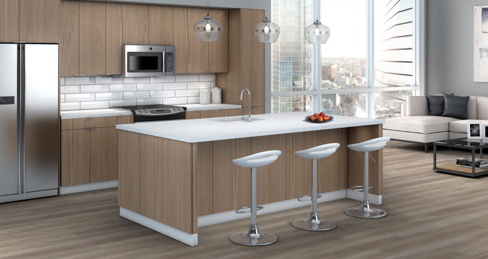 Shaw 5th & Main Frontier Plus - 7" Lighthouse ($4.19 p/sf) 5M400-05091