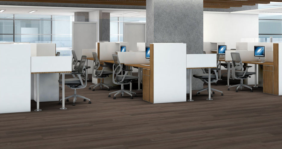 5th & Main Alba Reserve 20 - 7" Seneca Oak ($3.09 p/sf) 5M329-07100