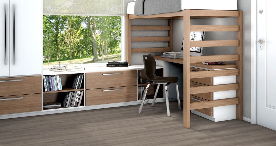 5th & Main Alba Reserve 12 - 7" Blue Ridge ($2.89 p/sf) 5M328-05100