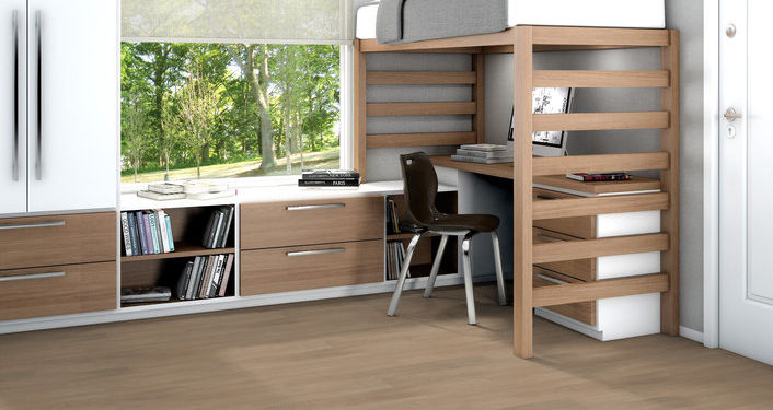 Shaw 5th & Main Frontier Plus - 7" Simple Wash ($4.19 p/sf) 5M400-02083