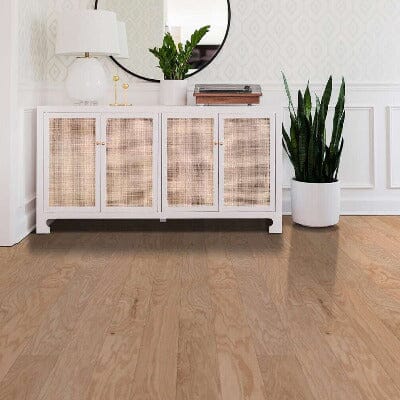 Shaw Timeless Oak 3.25" - NATURAL ($6.89 p/sf) SW699-00143