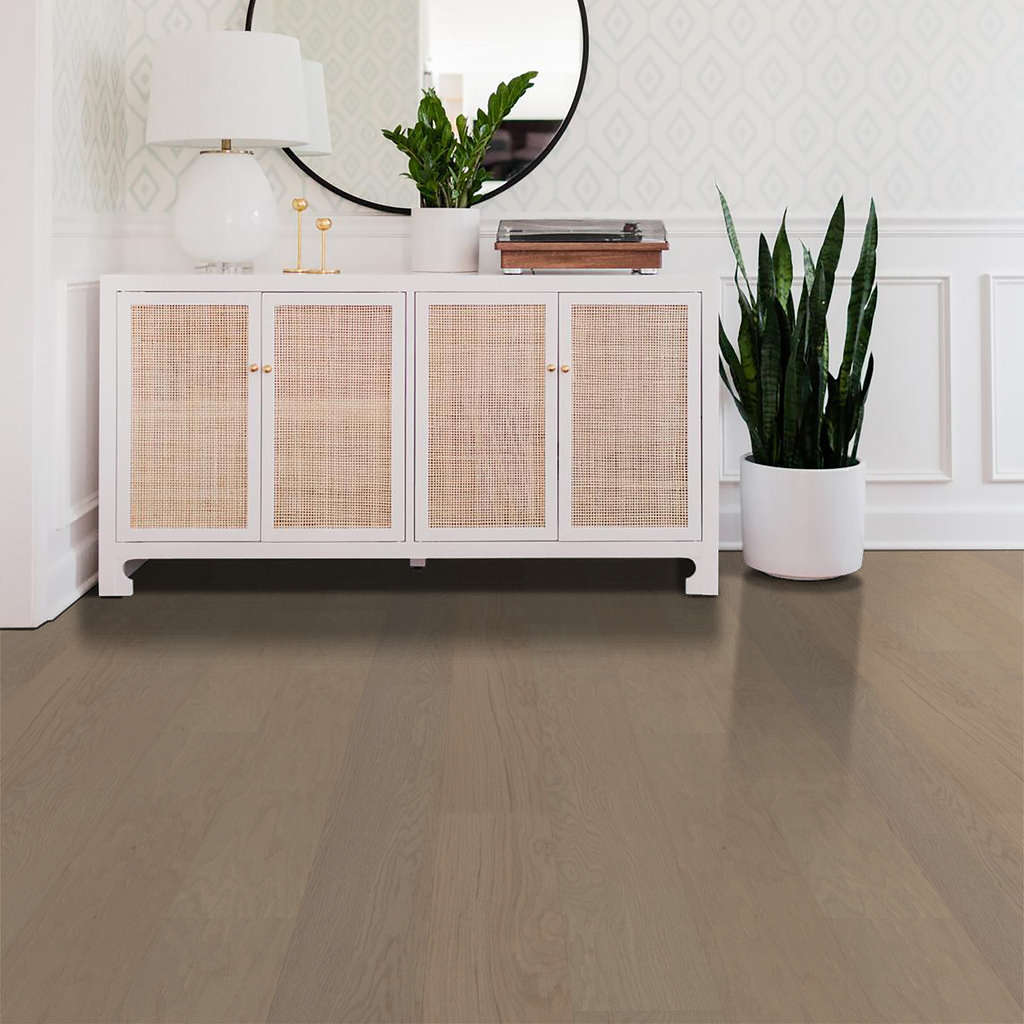 Shaw Sanctuary Oak 6-3/8" - HAVEN ($7.99 p/sf) SW714-01089