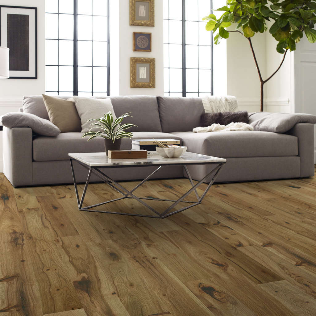 Shaw Reflections Hickory -RADIANCE ($8.59 p/sf) SW673-07036