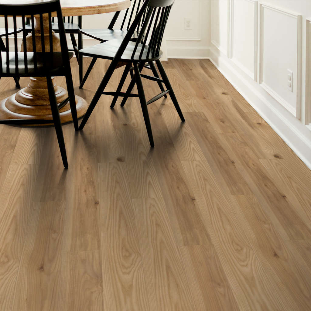 Shaw Paragon HD+ Natural Bevel - 7" MANSART ($5.09 p/sf) 3038V-06020