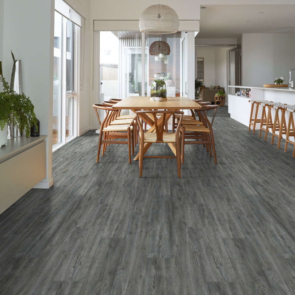 Shaw Impact Plus - 7" WEATHERED BARNBOARD ($3.69 p/sf) 2031V-00400