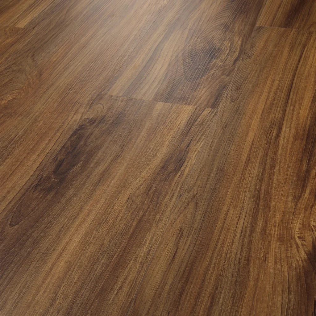 Shaw Impact Plus - BURMESE TEAK 2031V-00604
