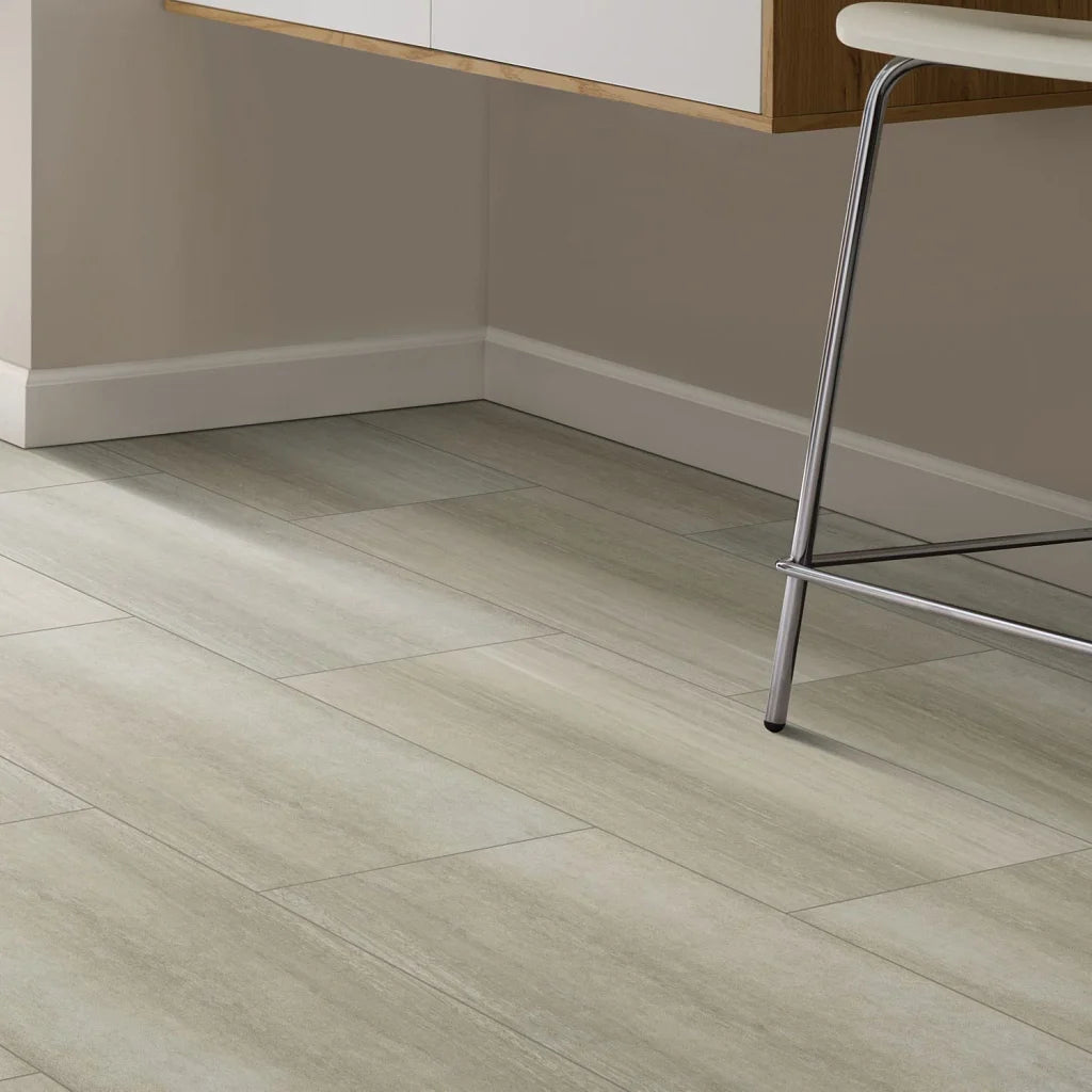 Shaw Paragon Tile Plus - Ash 1022V-01008