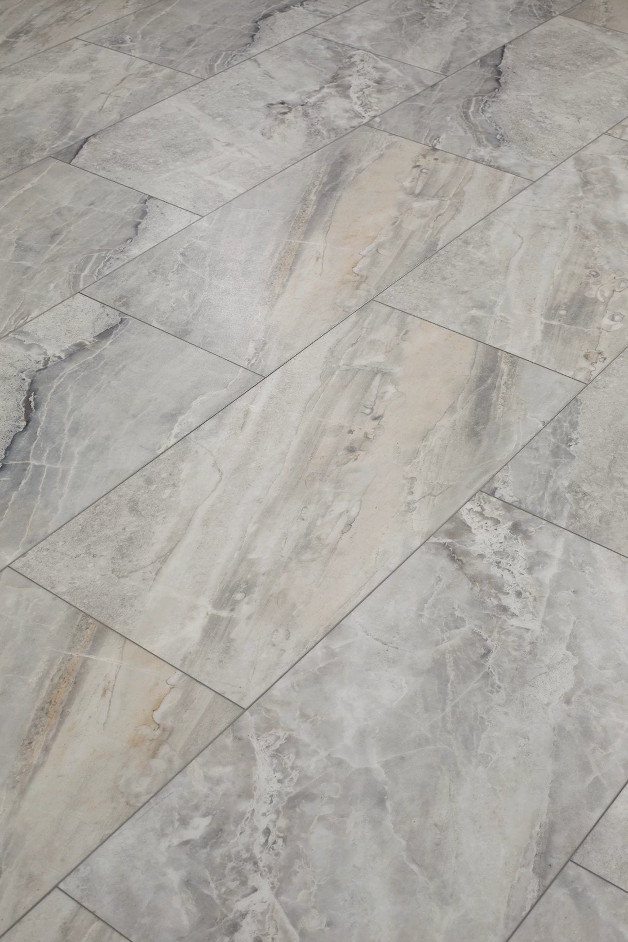 COREtec Plus Tile WPC - Avesta Quartz VV872-12254