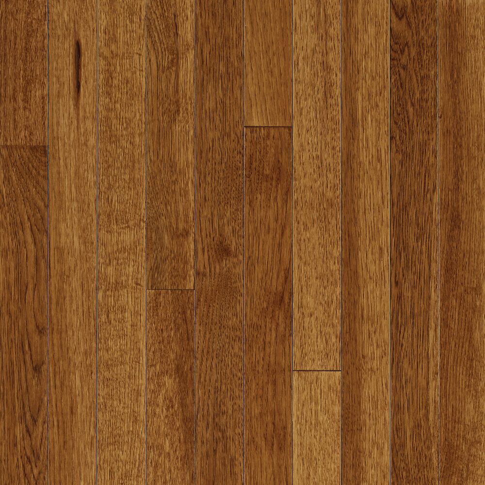 Bruce Solid - 2-1/4" Last Fall ($13.30/sf)
