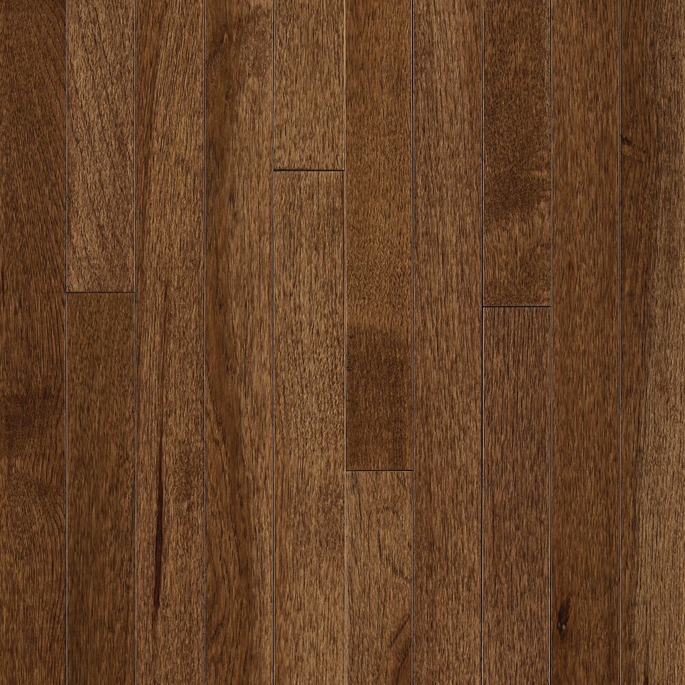 Bruce Solid - 2-1/4" Woodland View ($13.30/sf)