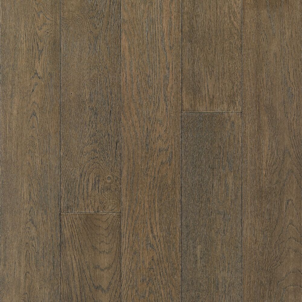 Bruce Engineered Brushed Impressions Bronze - 5" Coastal Outskirt ($6.49/sf)