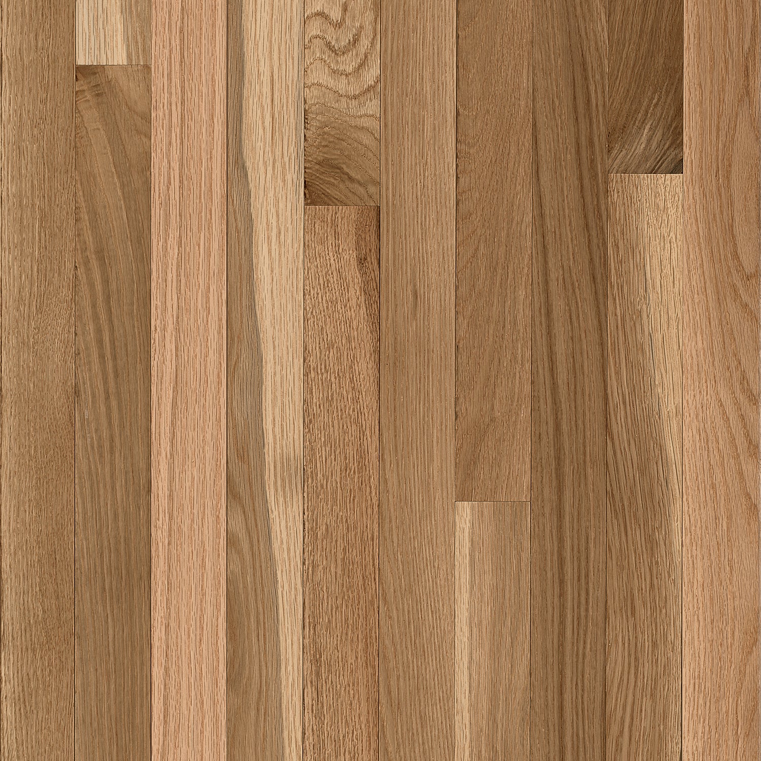 Bruce Solid Natural Choice - 2-1/4" - Sesame LG ($8.29/sf)