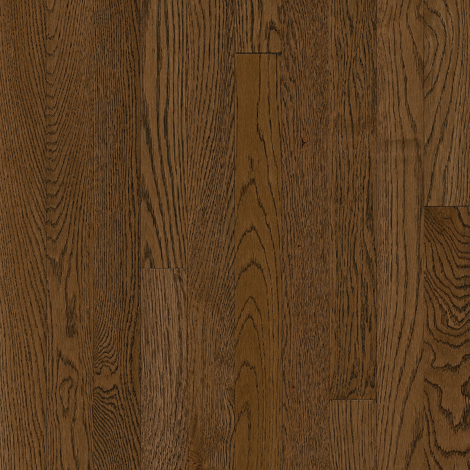 Bruce Solid Natural Choice - 2-1/4" - Root Beer LG ($8.29/sf)