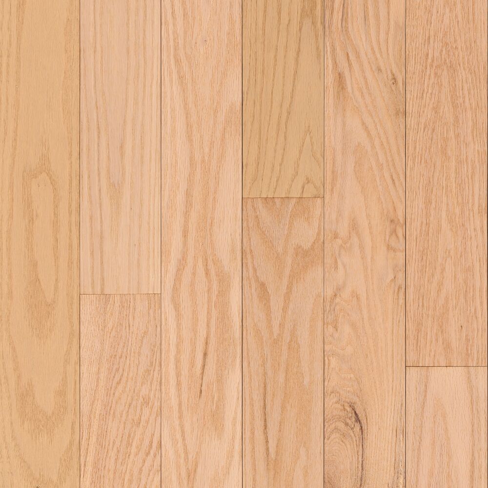 Bruce Solid Dundee - 3-1/4" Tawny Beach LG ($12.98/sf)