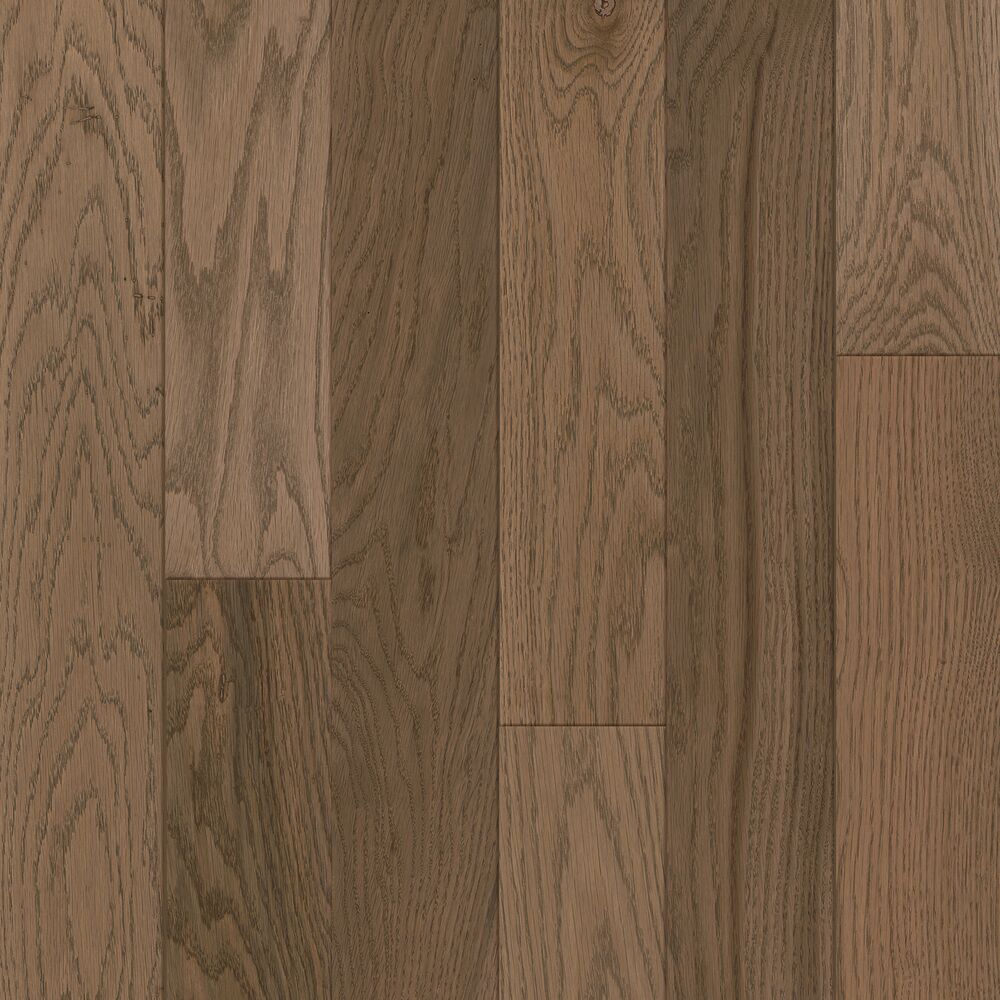 Bruce Solid Dundee - 5" Equestrian Woods ($14.28/sf)