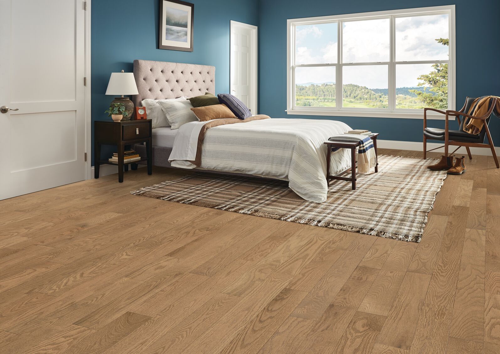 Bruce Solid Dundee - 5" Splendid Harmony ($14.28/sf)