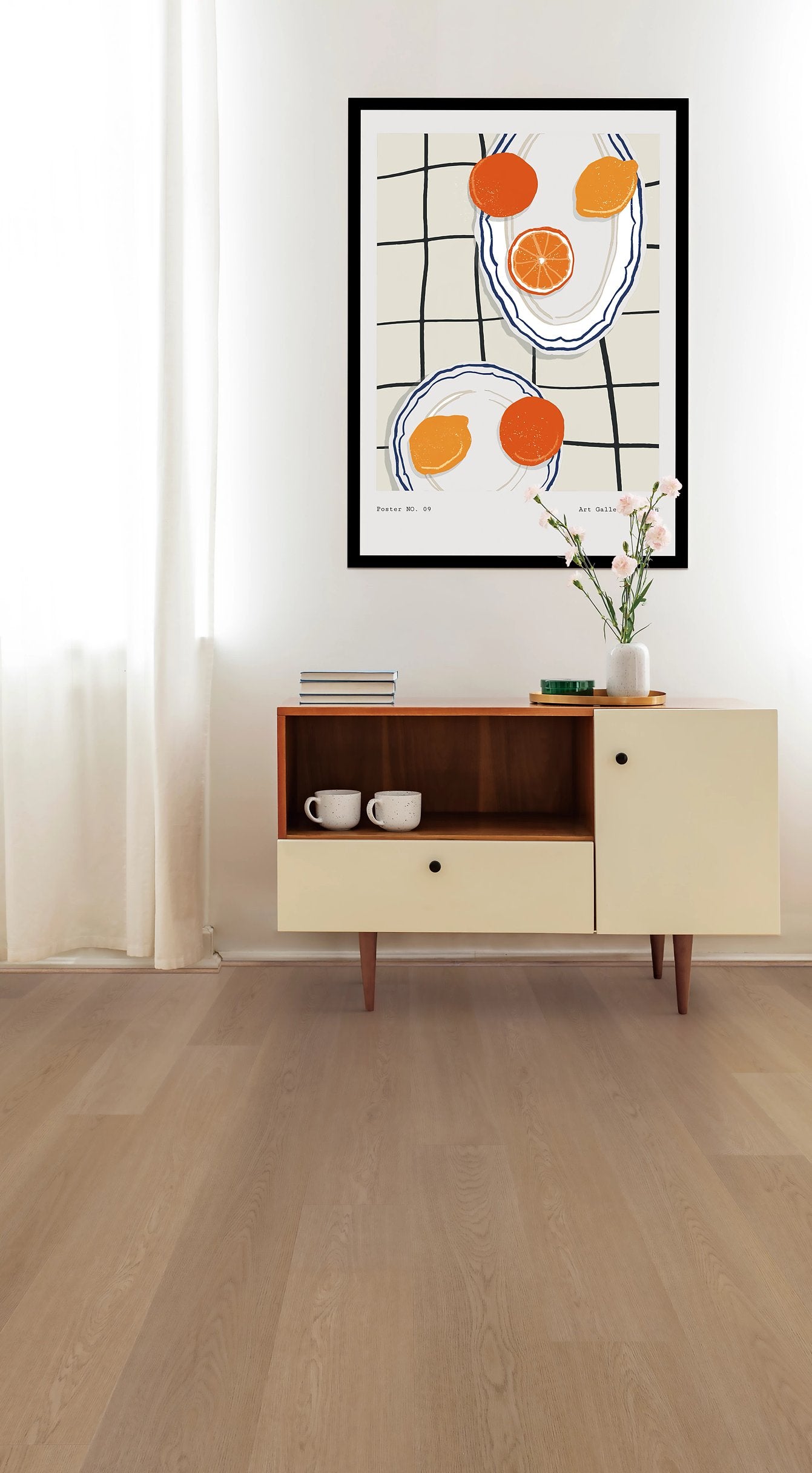 COREtec Plus - 7" Stockton Oak VV024-05060
