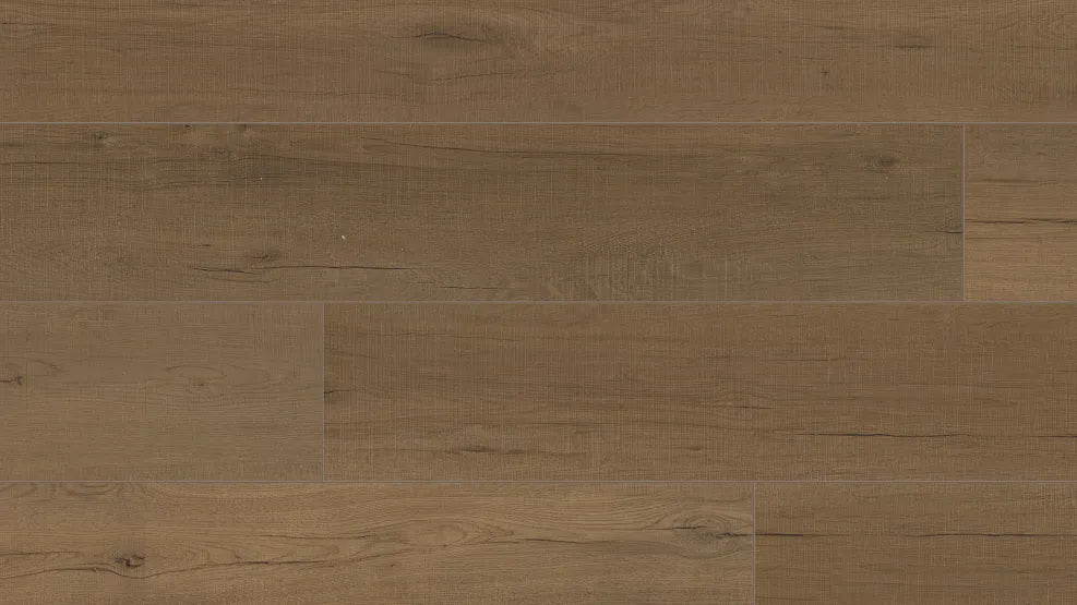 COREtec Plus Enhanced Plaks - 7" Bay Oak VV012-04036