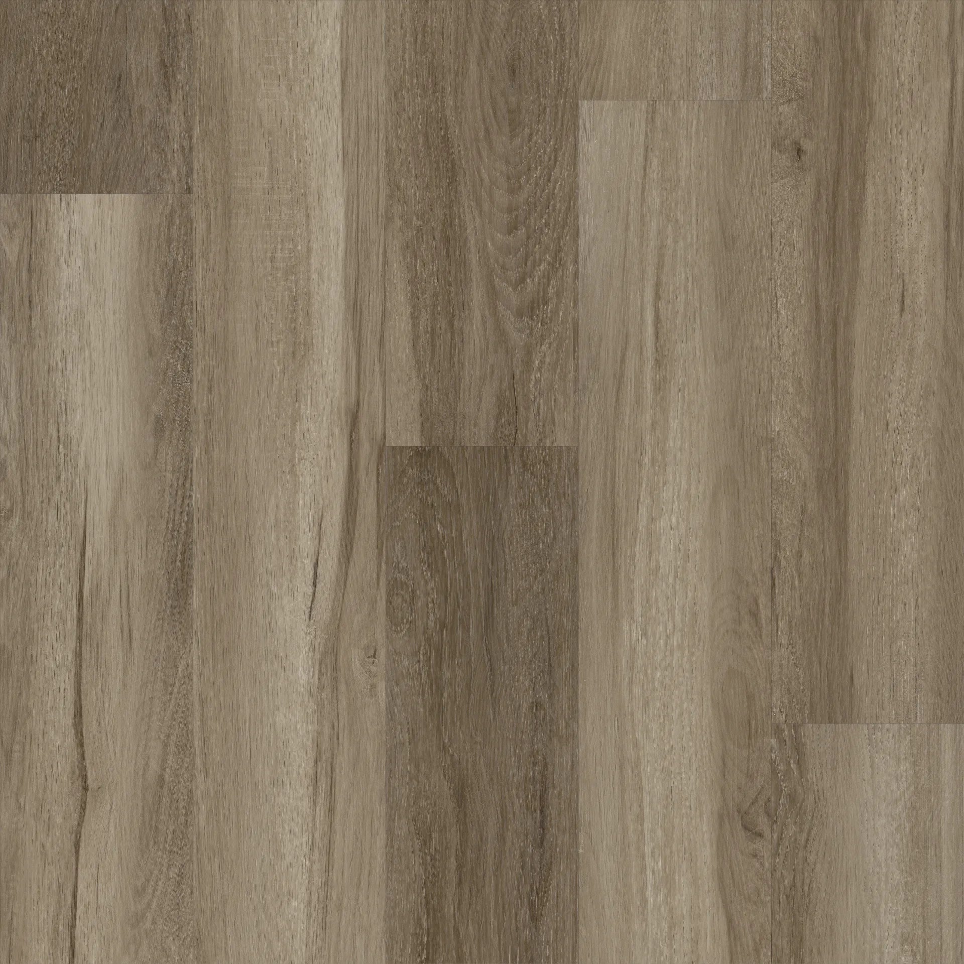 COREtec Plus One - 6" Artesia Hickory VV585-05044
