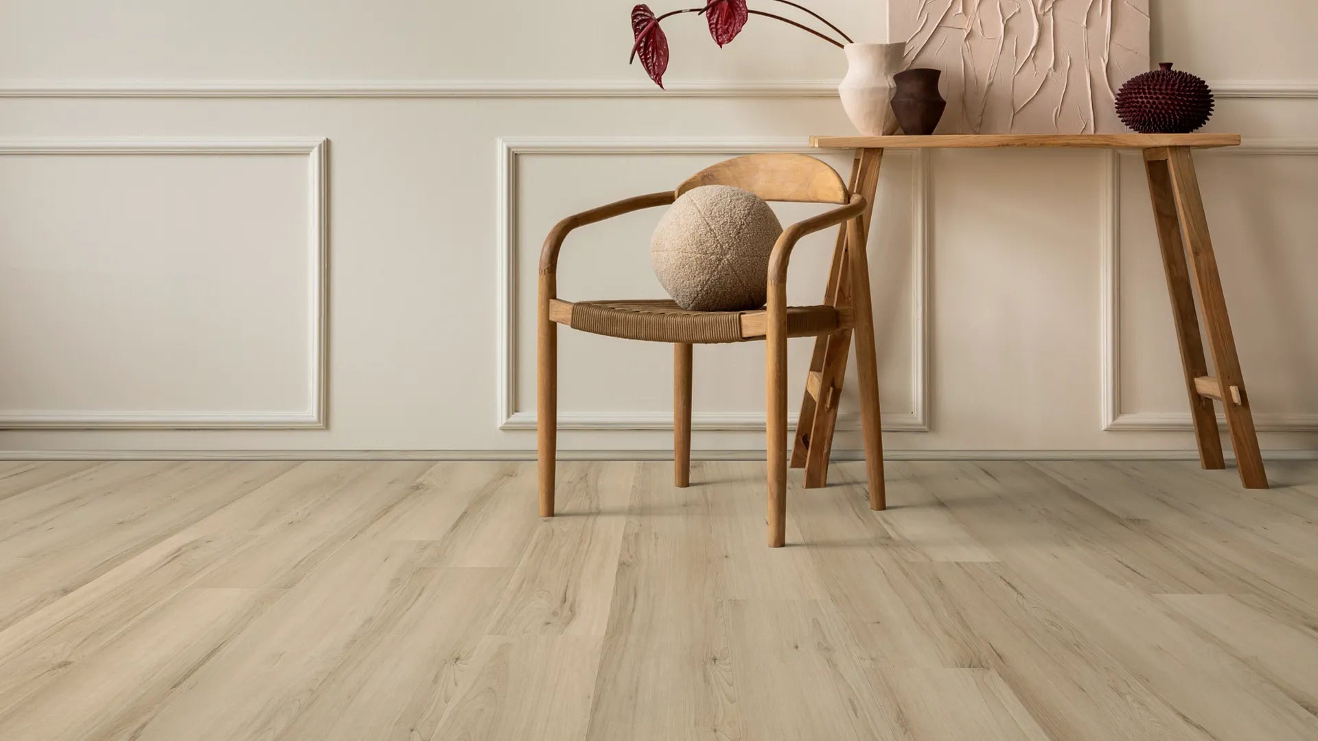 COREtec Plus One - 6" Woodbury Maple VV585-05043
