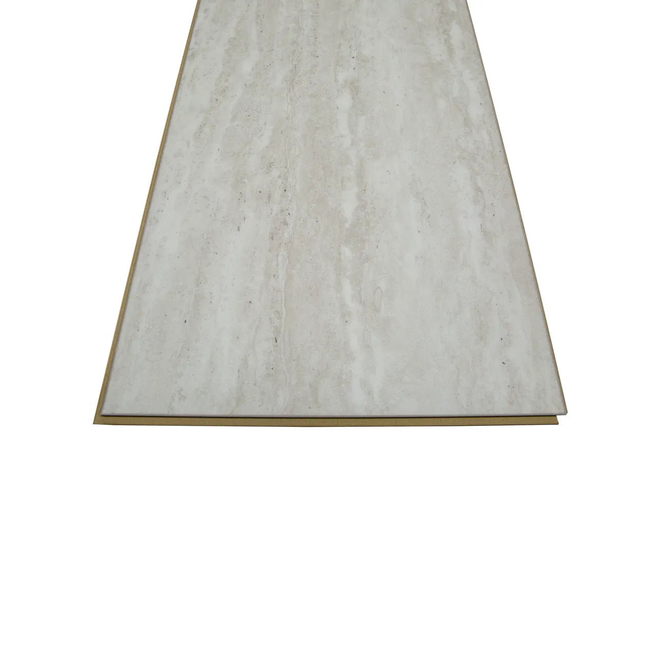 COREtec Plus Tile WPC - Mari Travertine VV872-12268