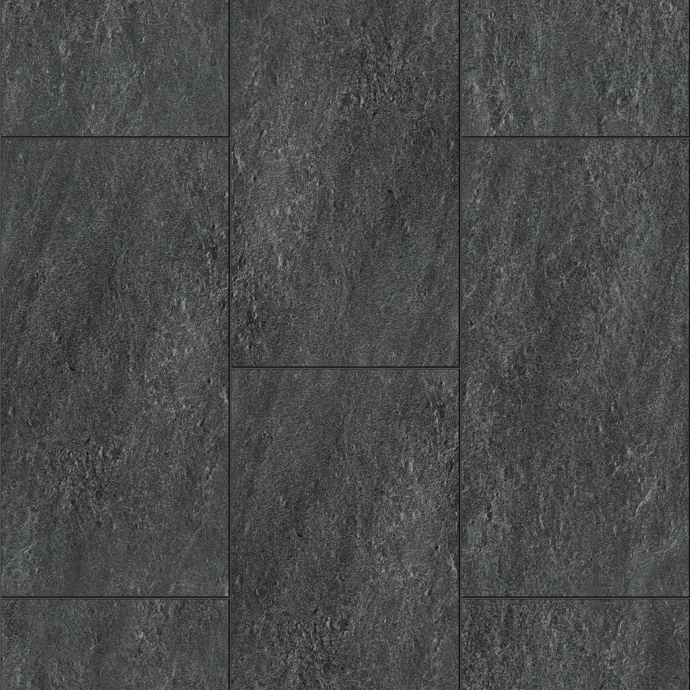 COREtec Plus Tile WPC - Embra Slate VV872-12270