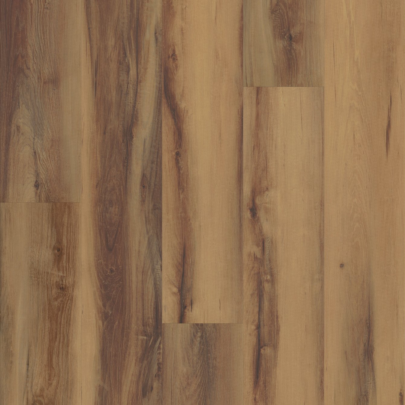 COREtec Pro Plus - Belmont Hickory VV017-01005