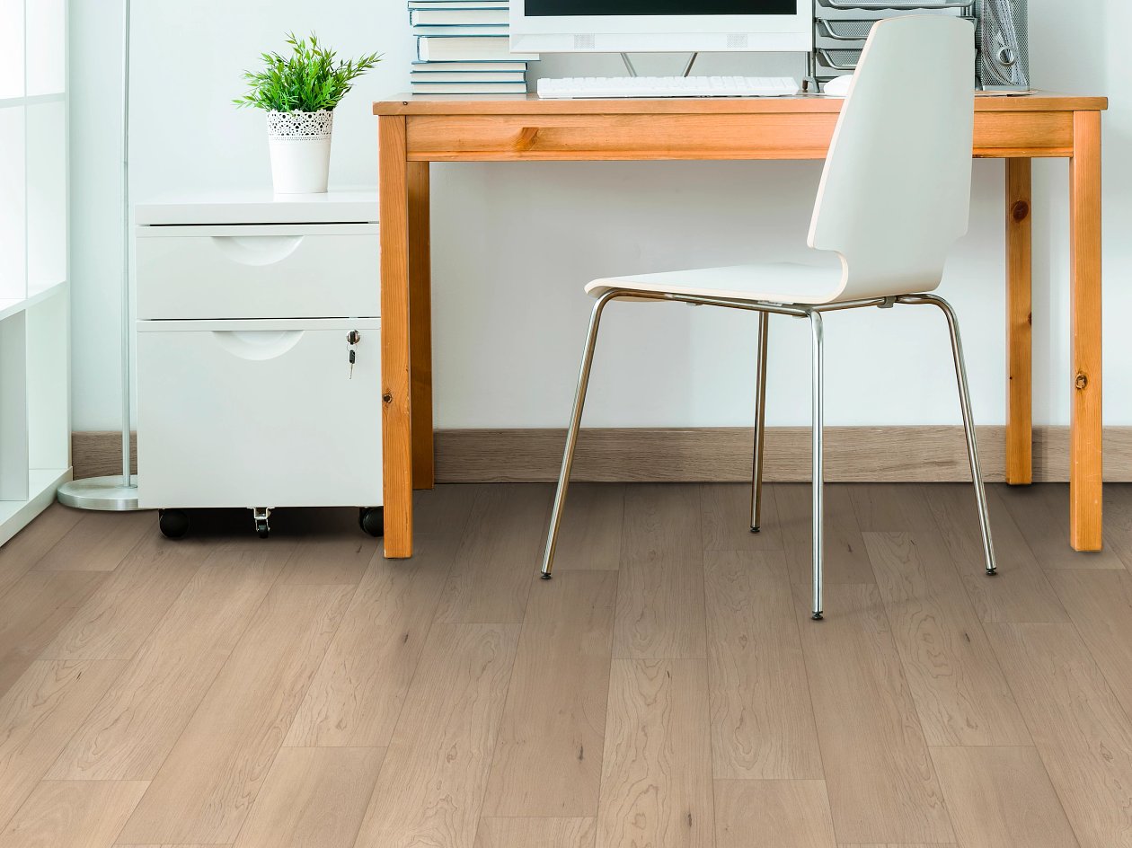 COREtec Pro Plus Integrated - Hartfield Maple VV800-05034