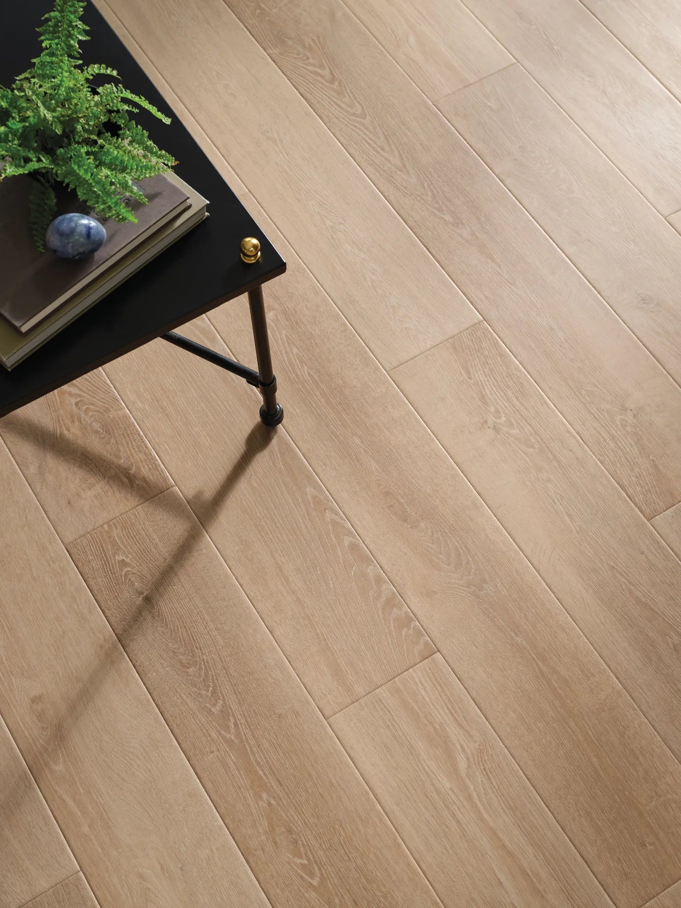 COREtec Plus Soft Step - Wheat Oak VV820-01026