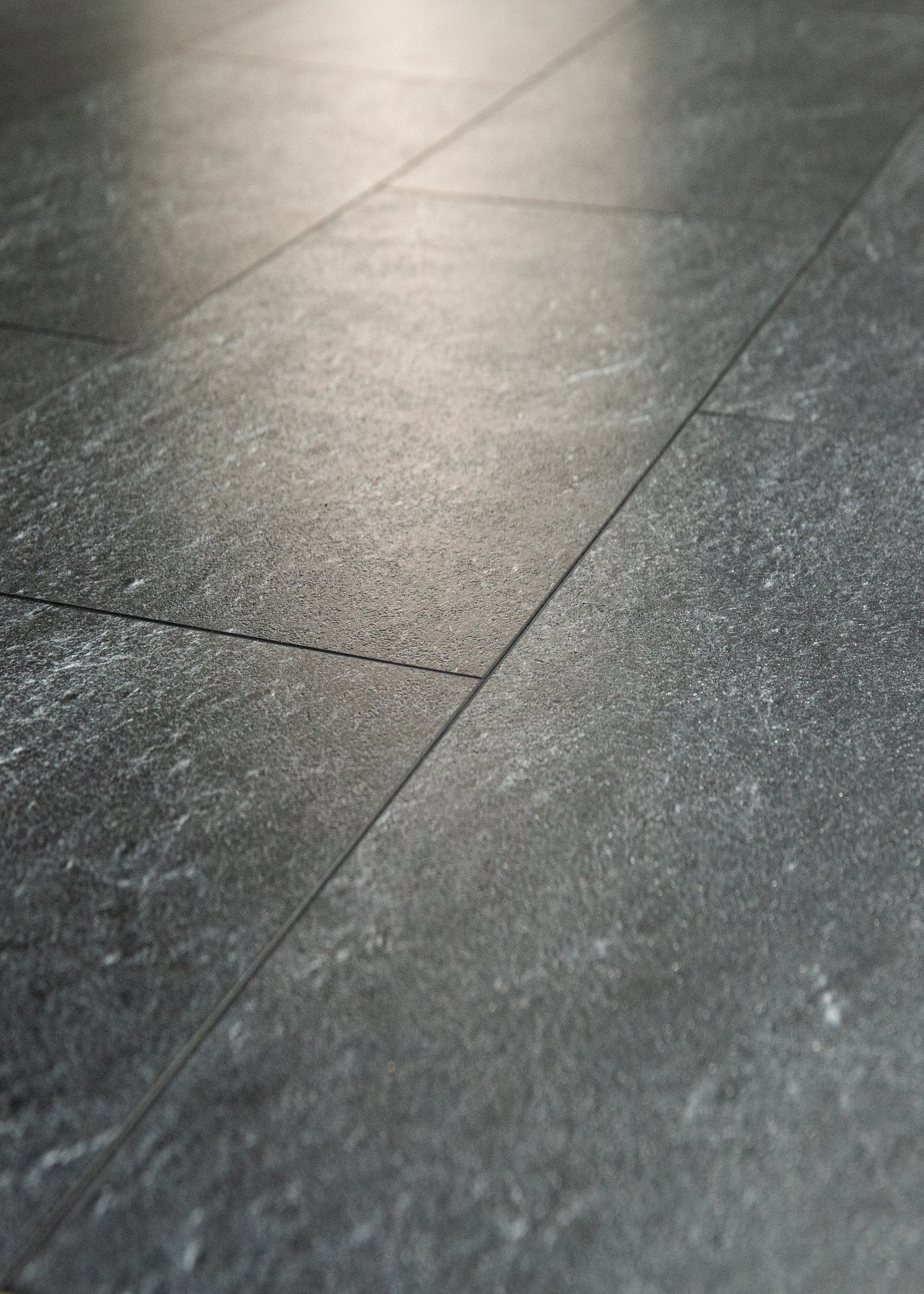 COREtec Plus Tile WPC - Embra Slate VV872-12270