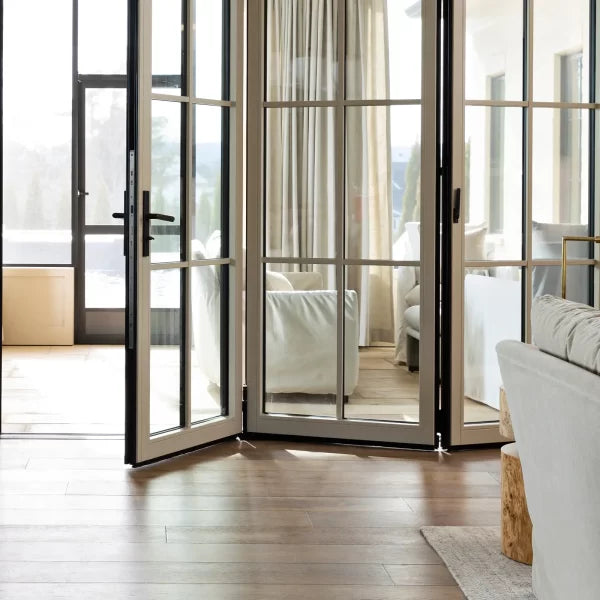 Duchateau Terra - CHAPARRAL (5/8" x 9-1/2")