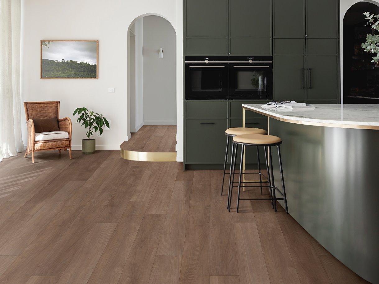 COREtec Plus Soft Step - Chromatic Beech VV820-07024