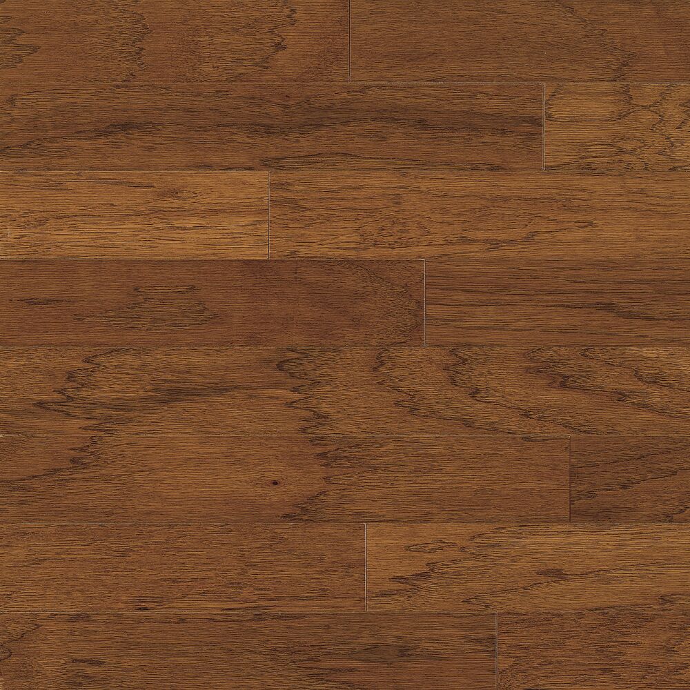 Bruce Engineered L&F - 5" Falcoln Brown ($12.15/sf)