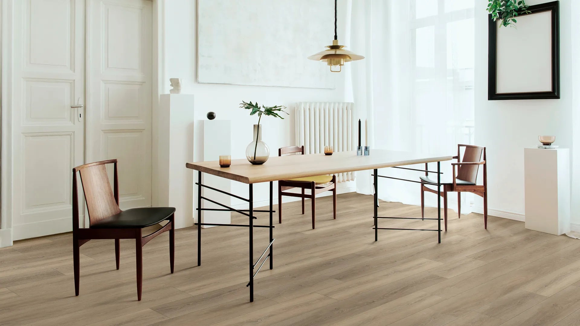 COREtec Plus Premium XL - Grande Ellidy Oak VV662-04029