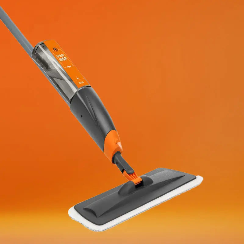 Spray Mop Set